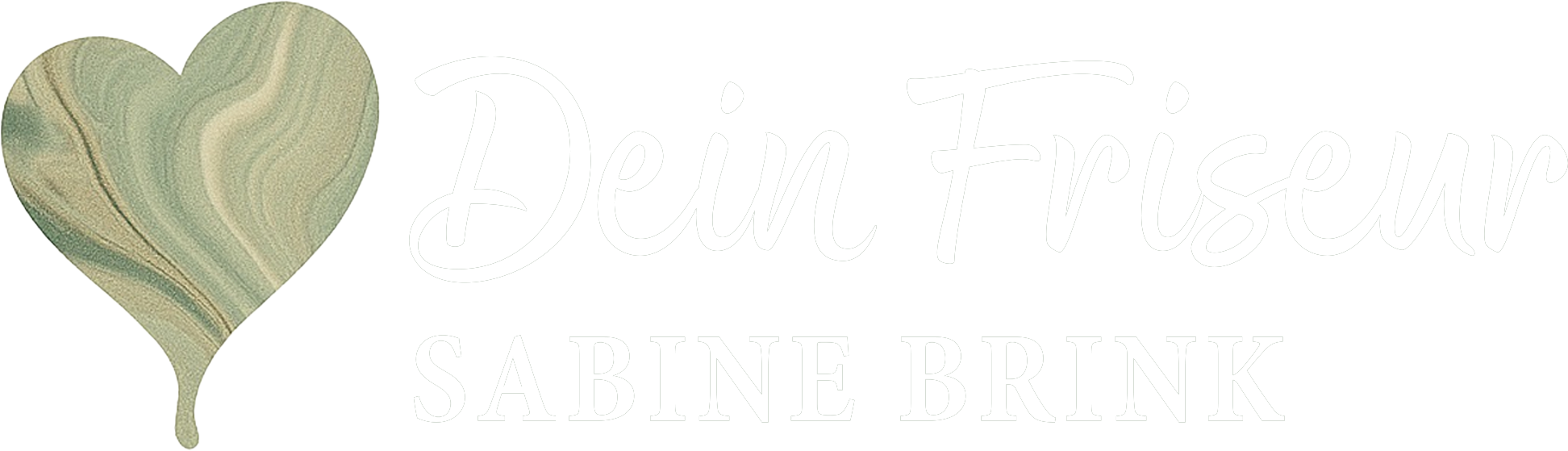Dein Friseur Sabine Brink Logo